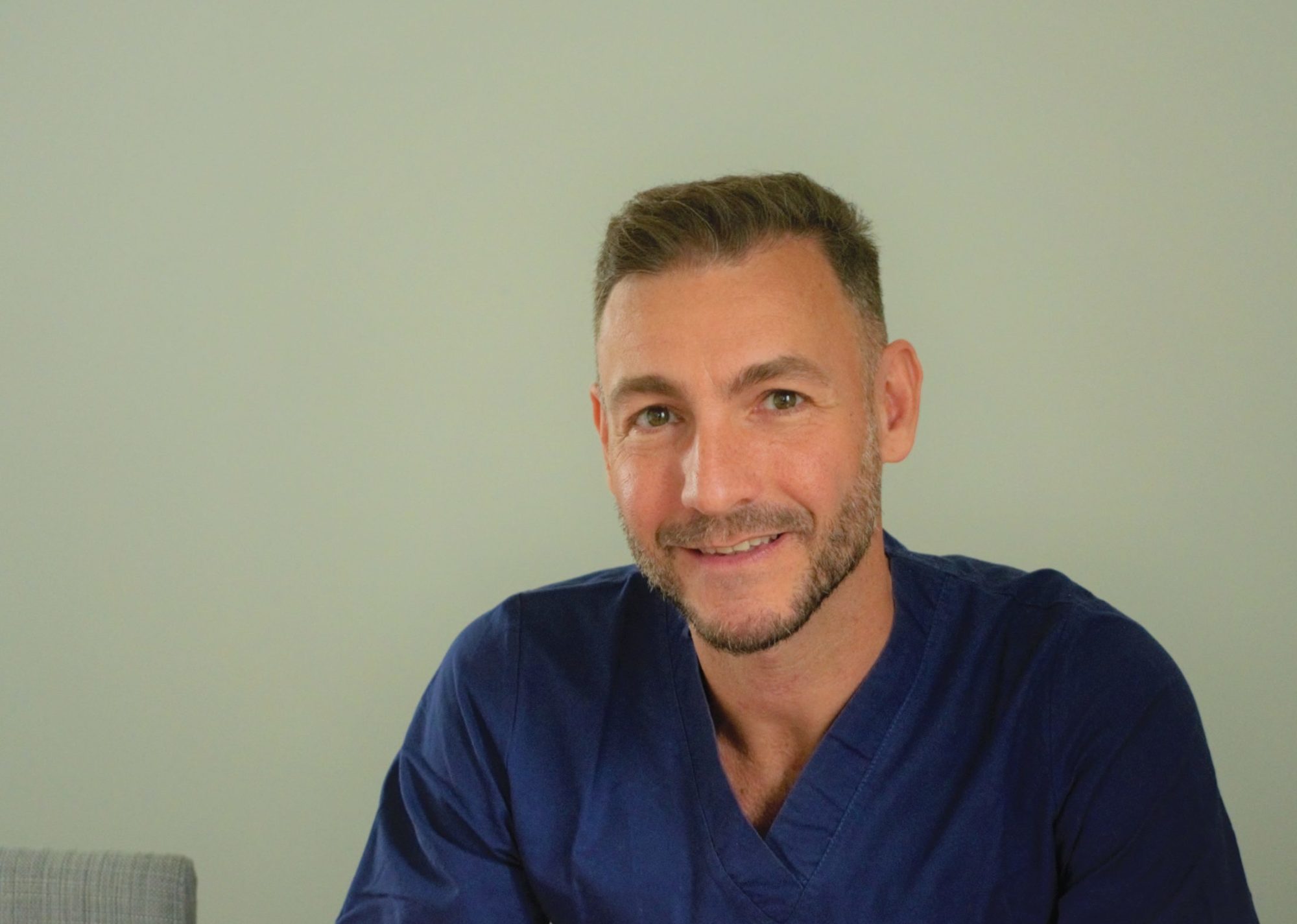 Federico Perna